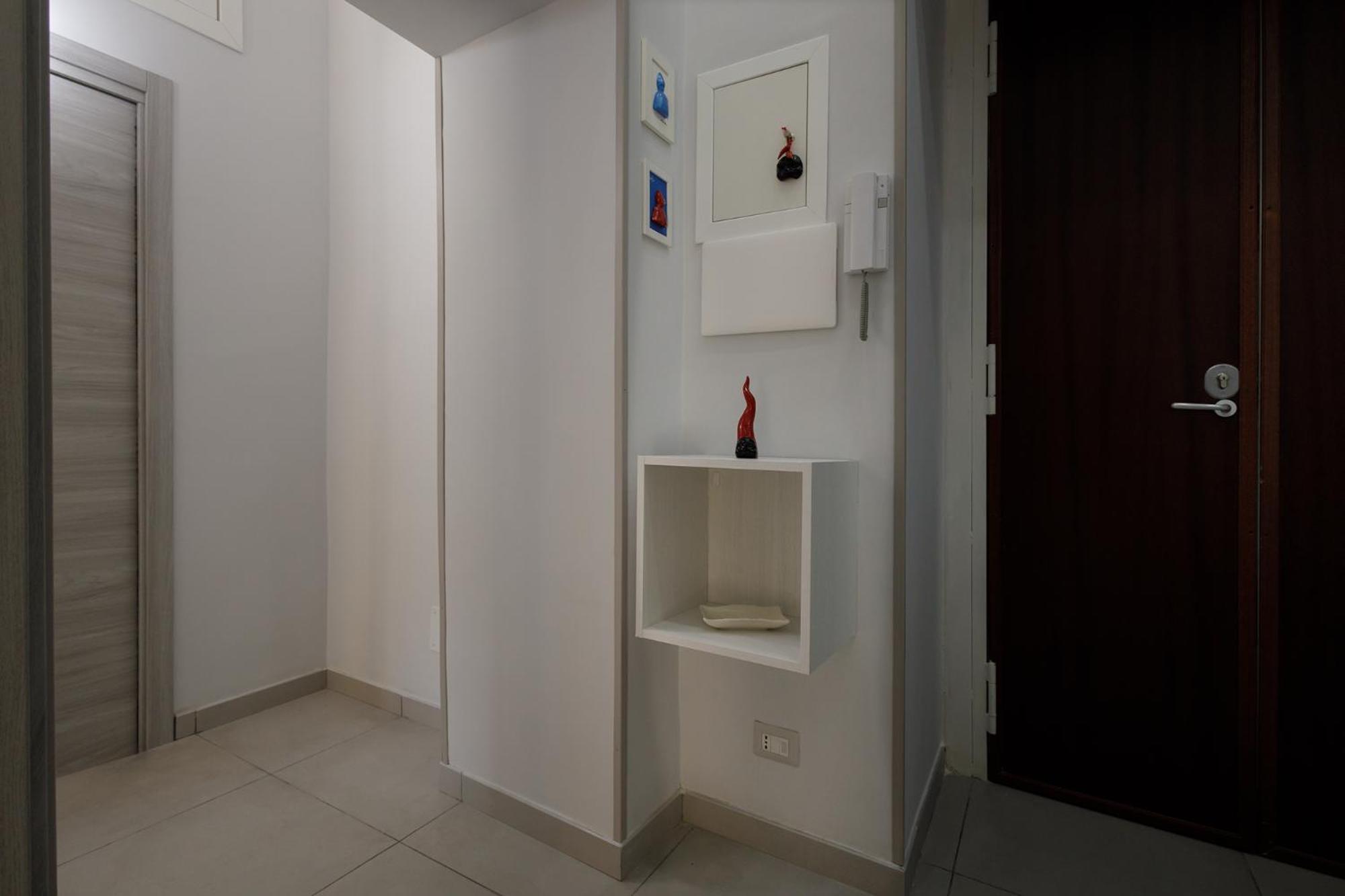 מלון נאפולי Caroline'S House מראה חיצוני תמונה